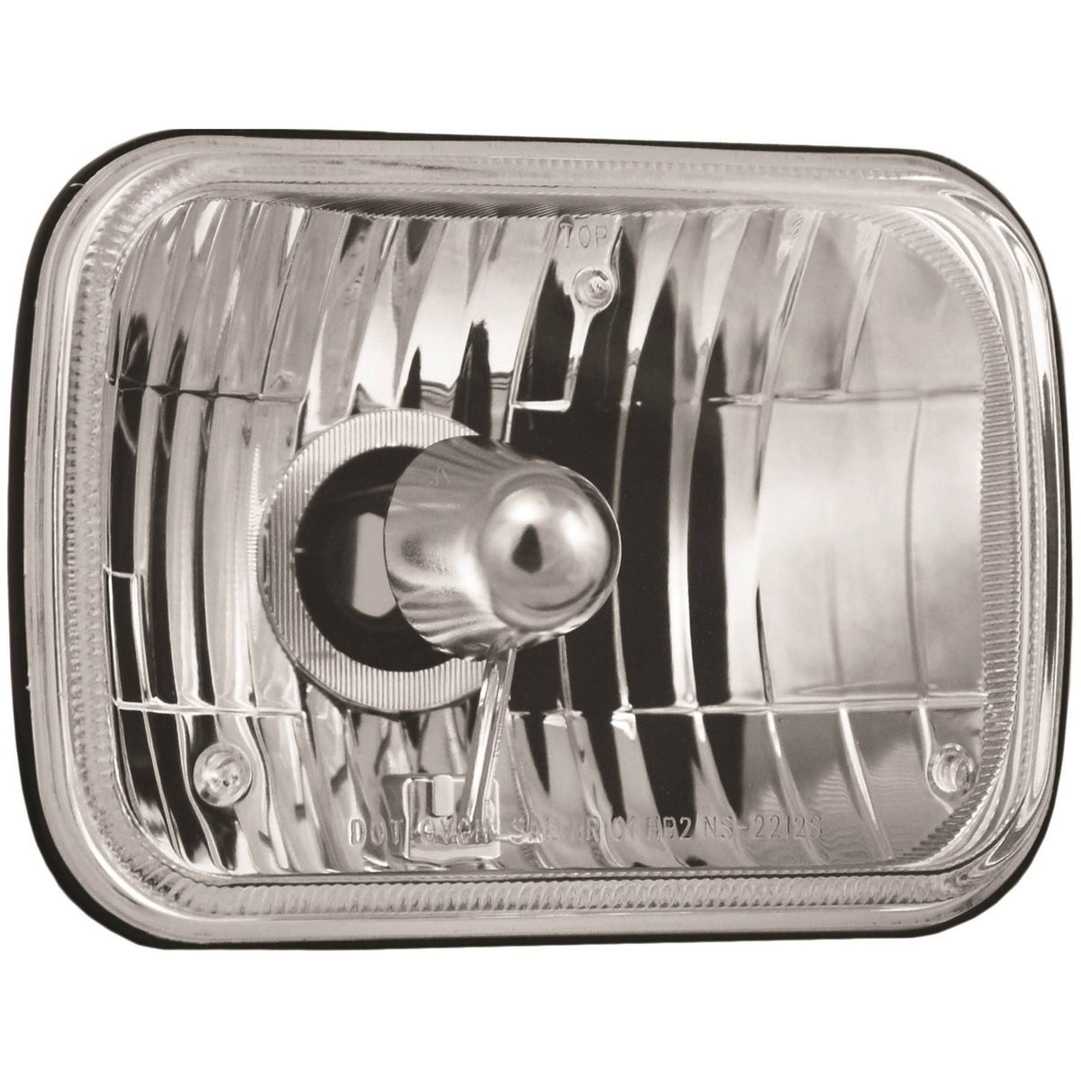 Sealed Beam Replacement Head Light U3066