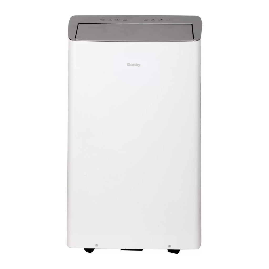 10,000 BTU Portable Air Conditioner with Remote B6852