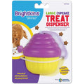 Cupcake Dog Treat Dispenser E687