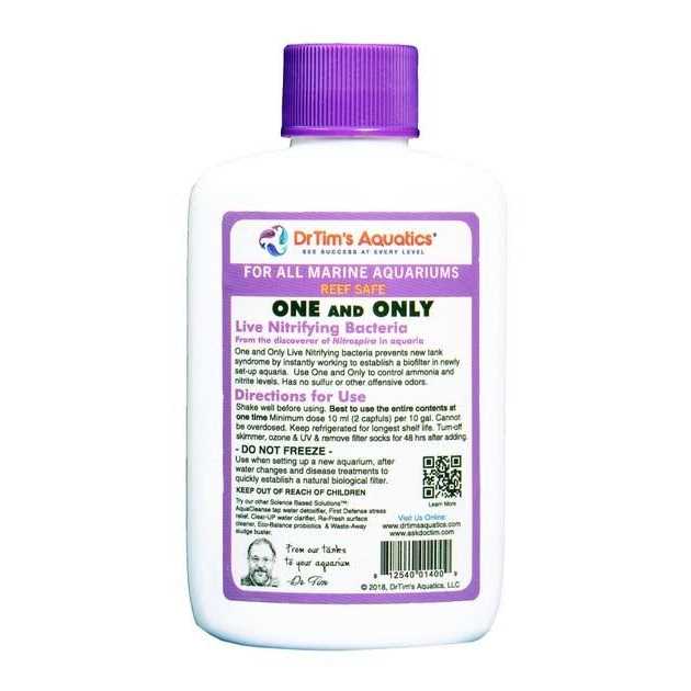 Nitrifying Bacteria R50467