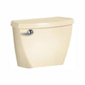 Bone Vitreous China Toilet Tank Only R924129