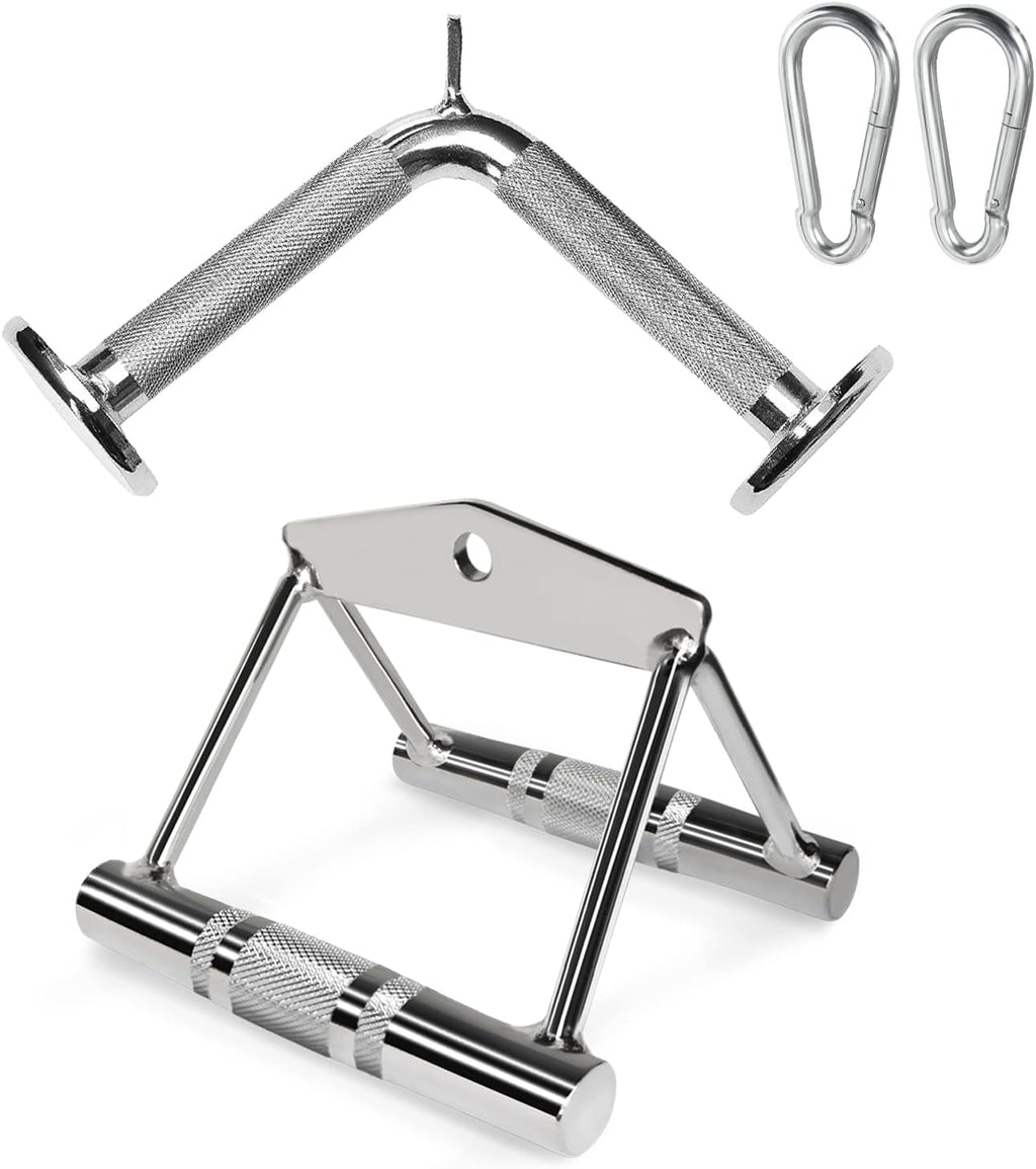 Combo Tricep Press Down Cable Attachment J30087
