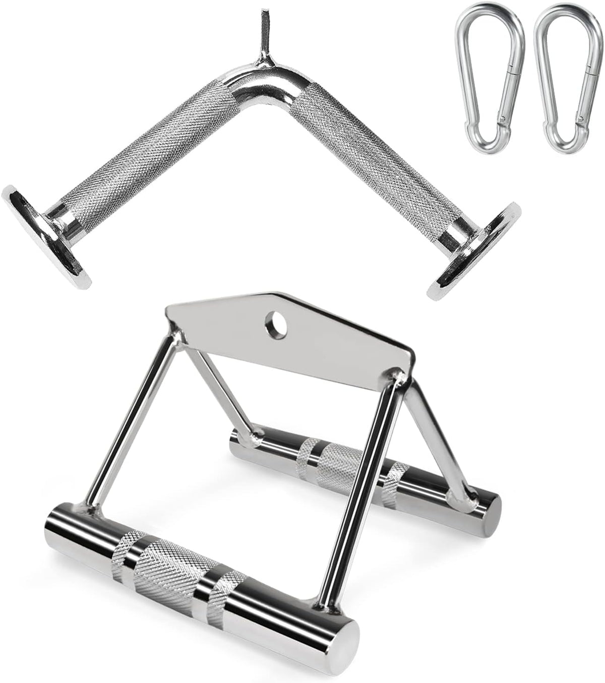 Combo Tricep Press Down Cable Attachment J30087