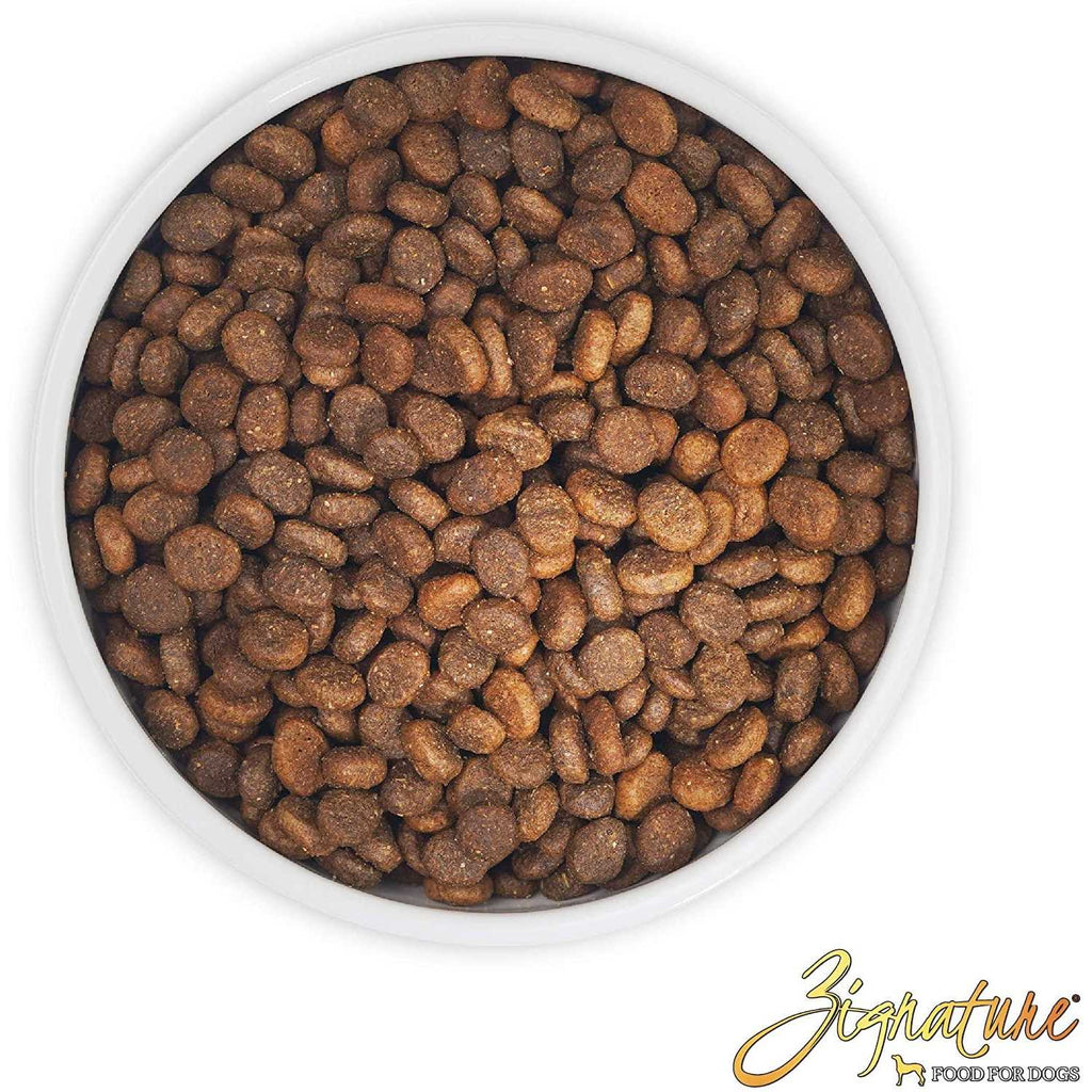 Whitefish Formula Dry Dog Food V9478