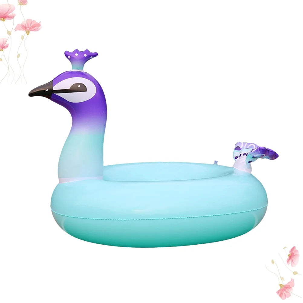 Pool Float Tube Lounger I50295