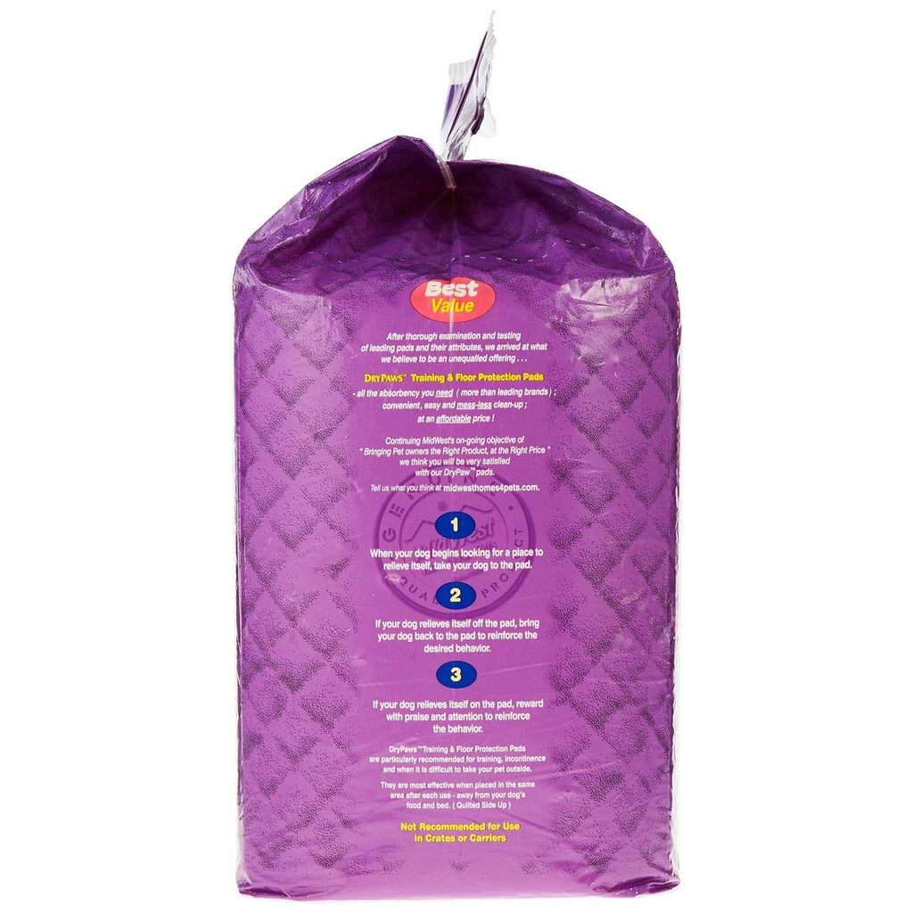 Training Pads Z2355