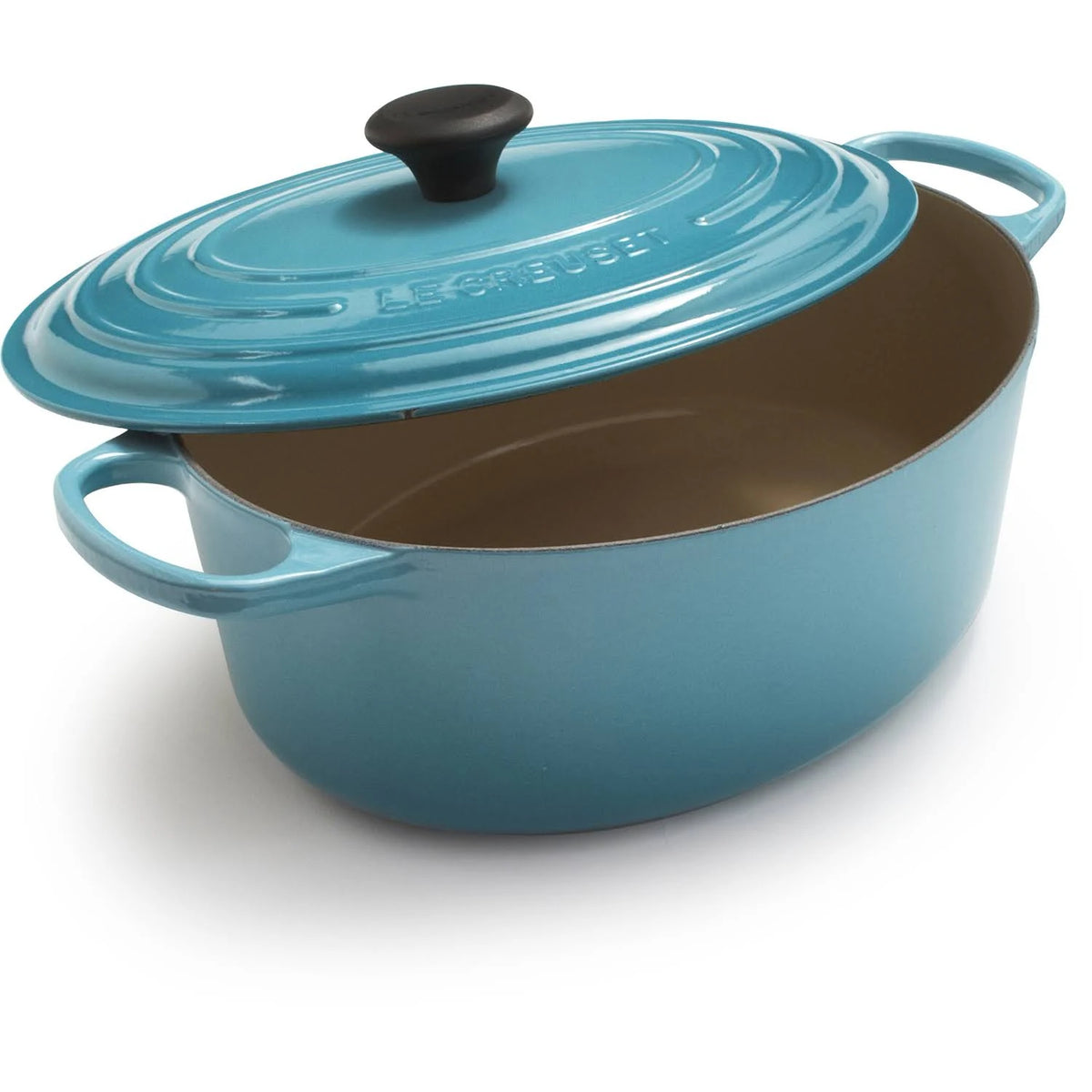 Caribbean Oval Dutch Oven Z130102
