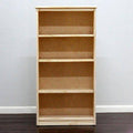 Colonial Maple Bookcase G68198