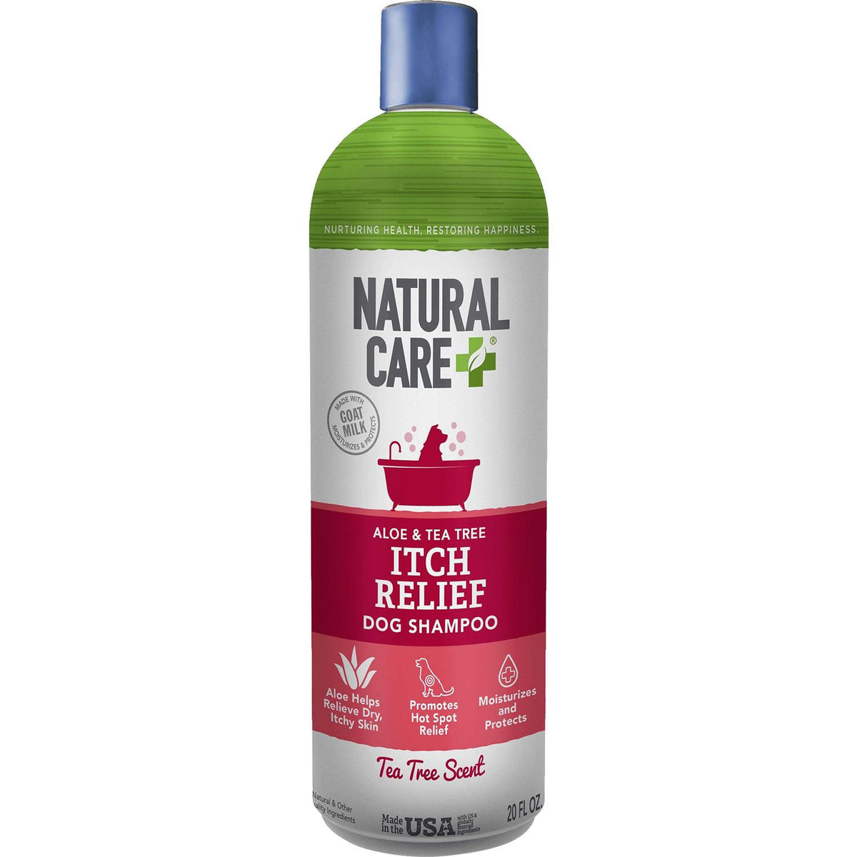 Dog Shampoo O551