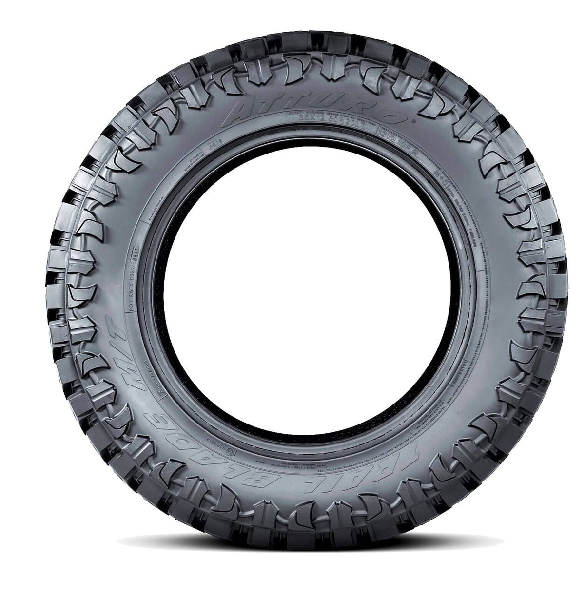 Trail Blade M/T Tire N12540