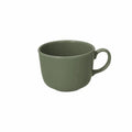 Breakfast Cup Green 450cc G524