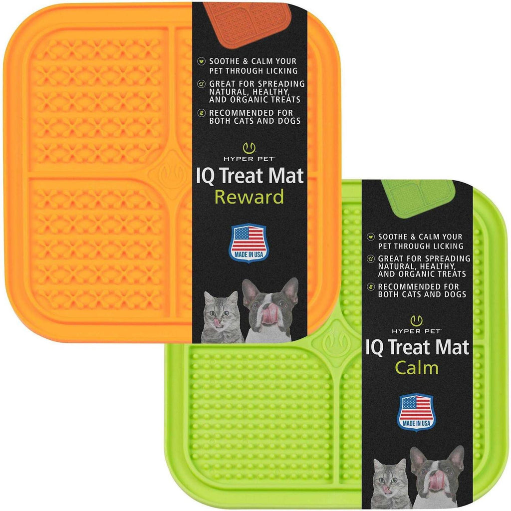 Dog Lick Mat Slow Feeder N856