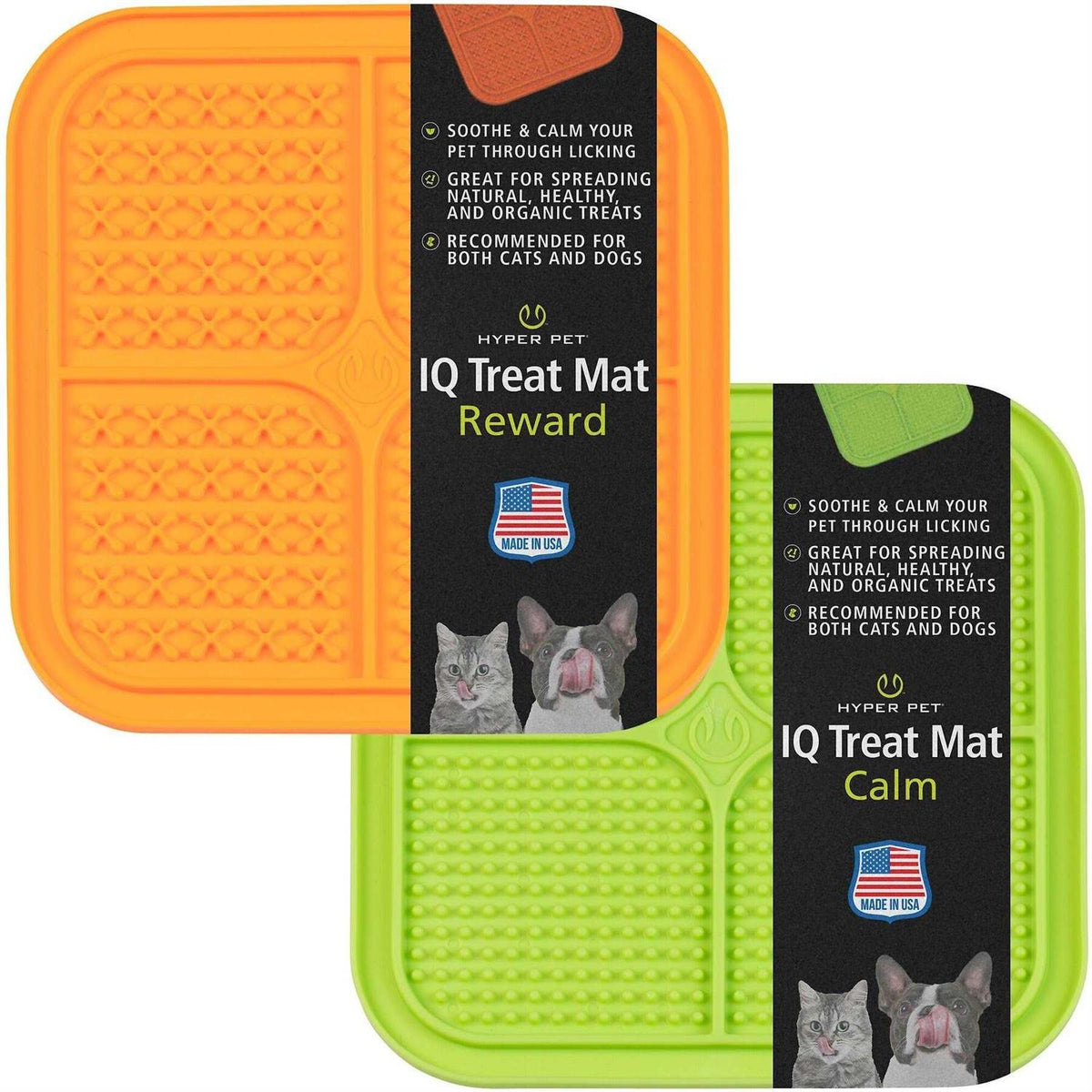 Dog Lick Mat Slow Feeder N856