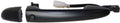Primed Front Passenger Side Exterior Door Handle K788366