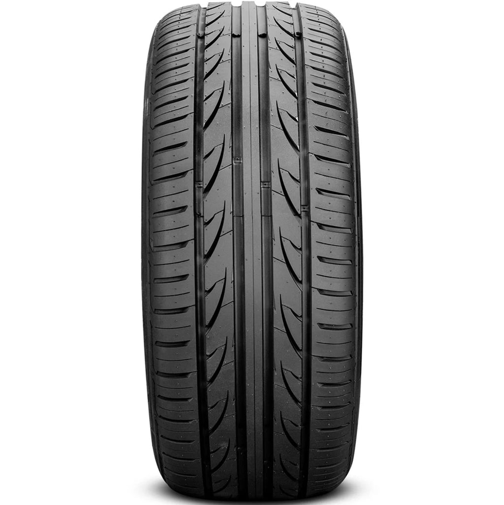 All Season 215/45ZR17 91W XL Passenger Tire N986
