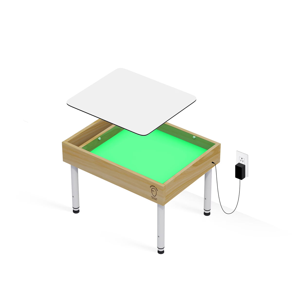 Sensory Sand Play Table for Children G8395