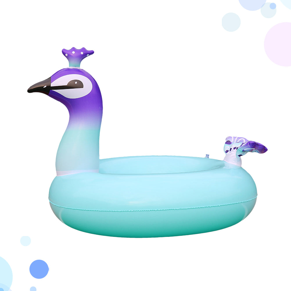 Pool Float Tube Lounger I50295