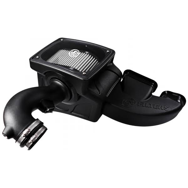 Cold Air Intake Dry Filter U851866