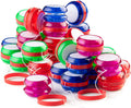 Mini Yo Yo Assorted Colors D633
