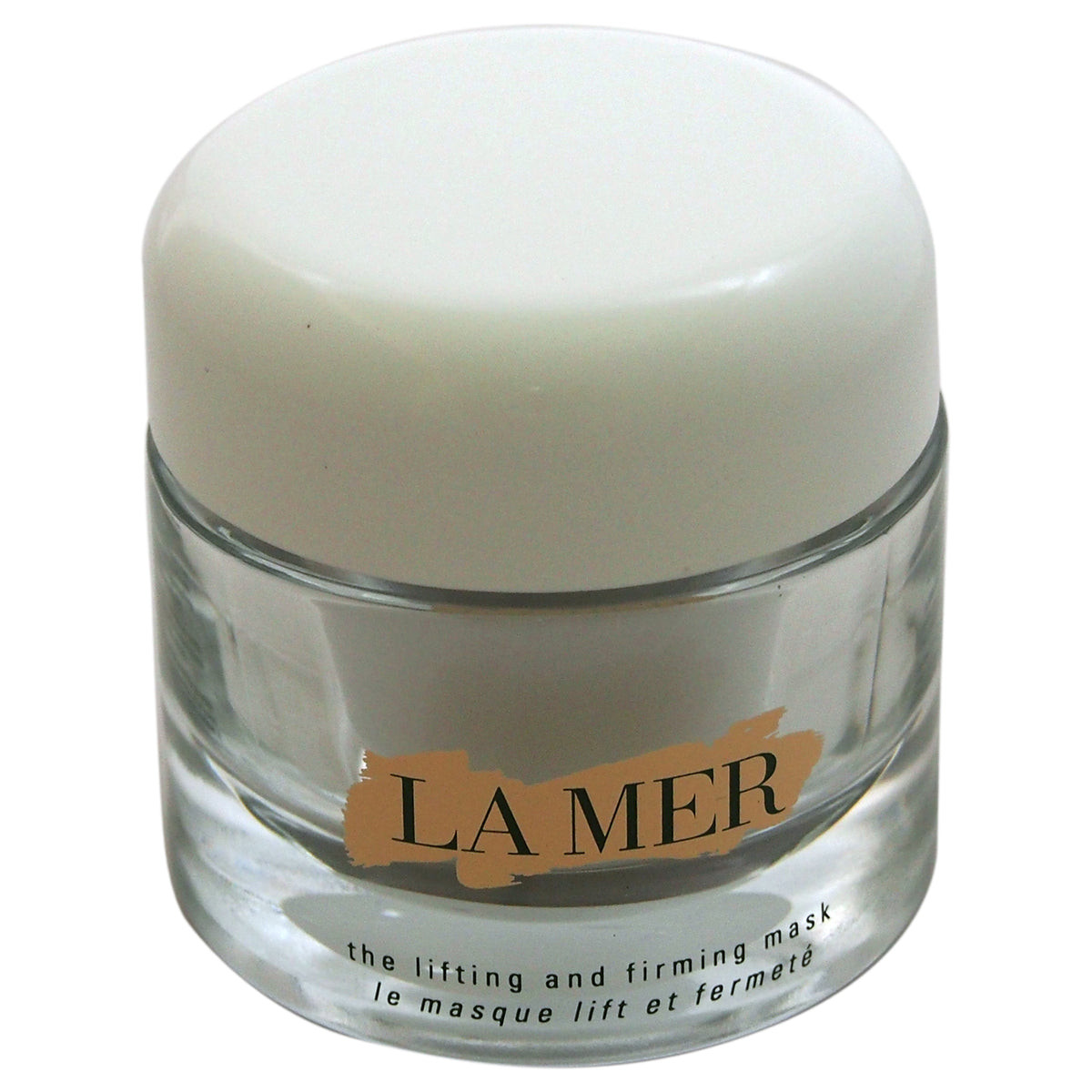 1.7 oz Firming Face Mask L532
