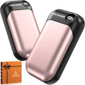 Rechargeable Electric Hand Warmers 2 Pack R36525