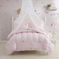 Kids 7 Piece Comforter, Sham & Sheet Set P102262