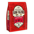 Raw Blend Red Meat Recipe Dog Food S51107