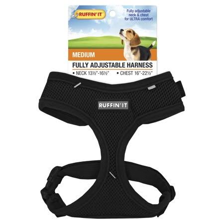 Mesh Harness (Case of 4) K38837