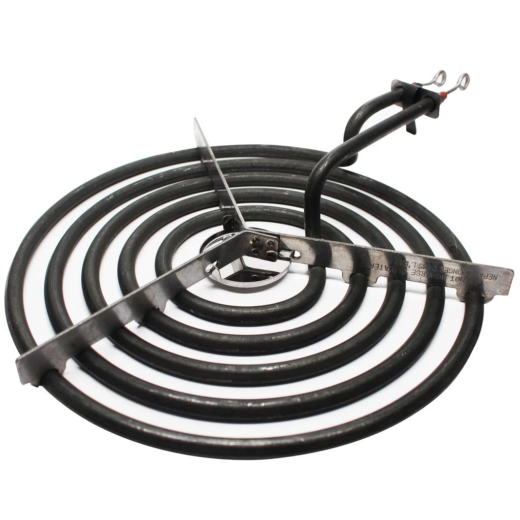 8 inch 5 Turns Surface Burner Element O356