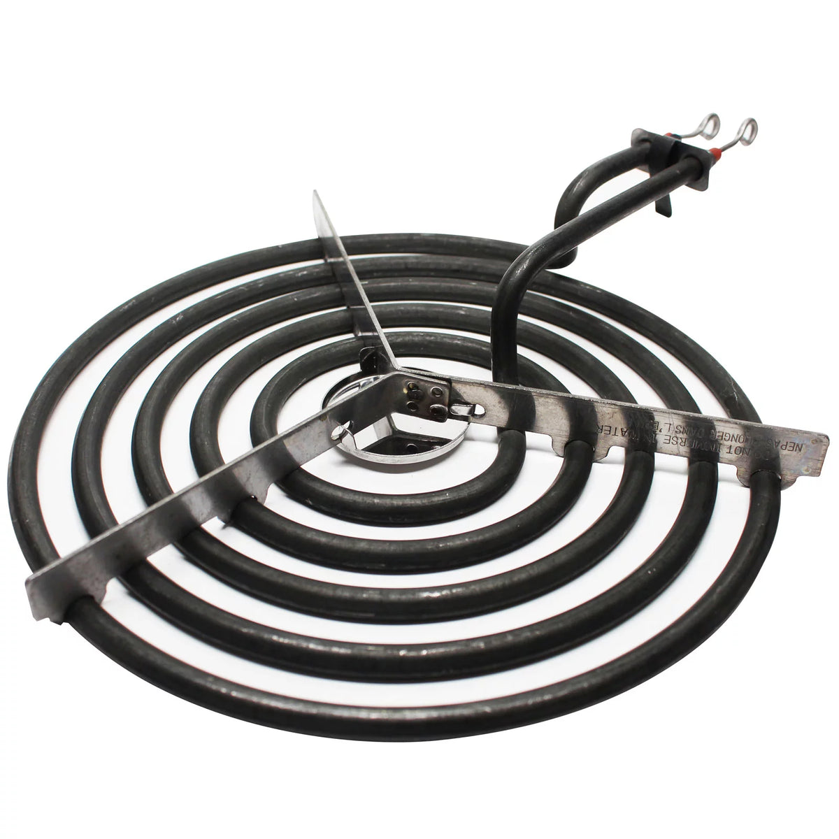 8 inch 5 Turns Surface Burner Element O356