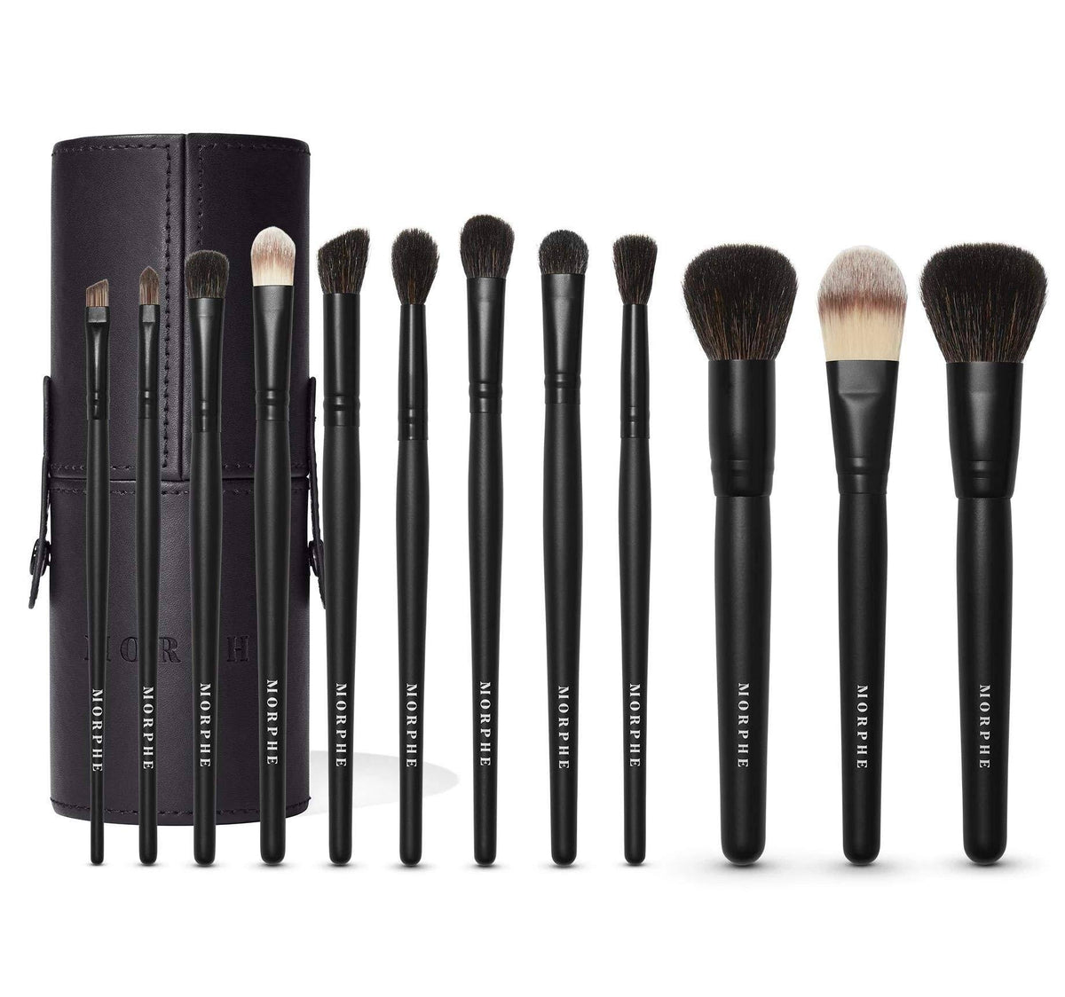 Brush Collection P128