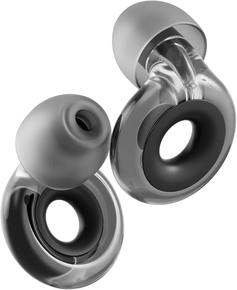 Ear Plugs 16 dB Noise Reduction E1822