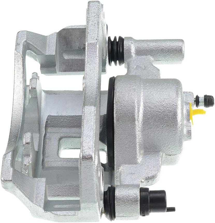 Disc Brake Caliper Assembly with Bracket D318