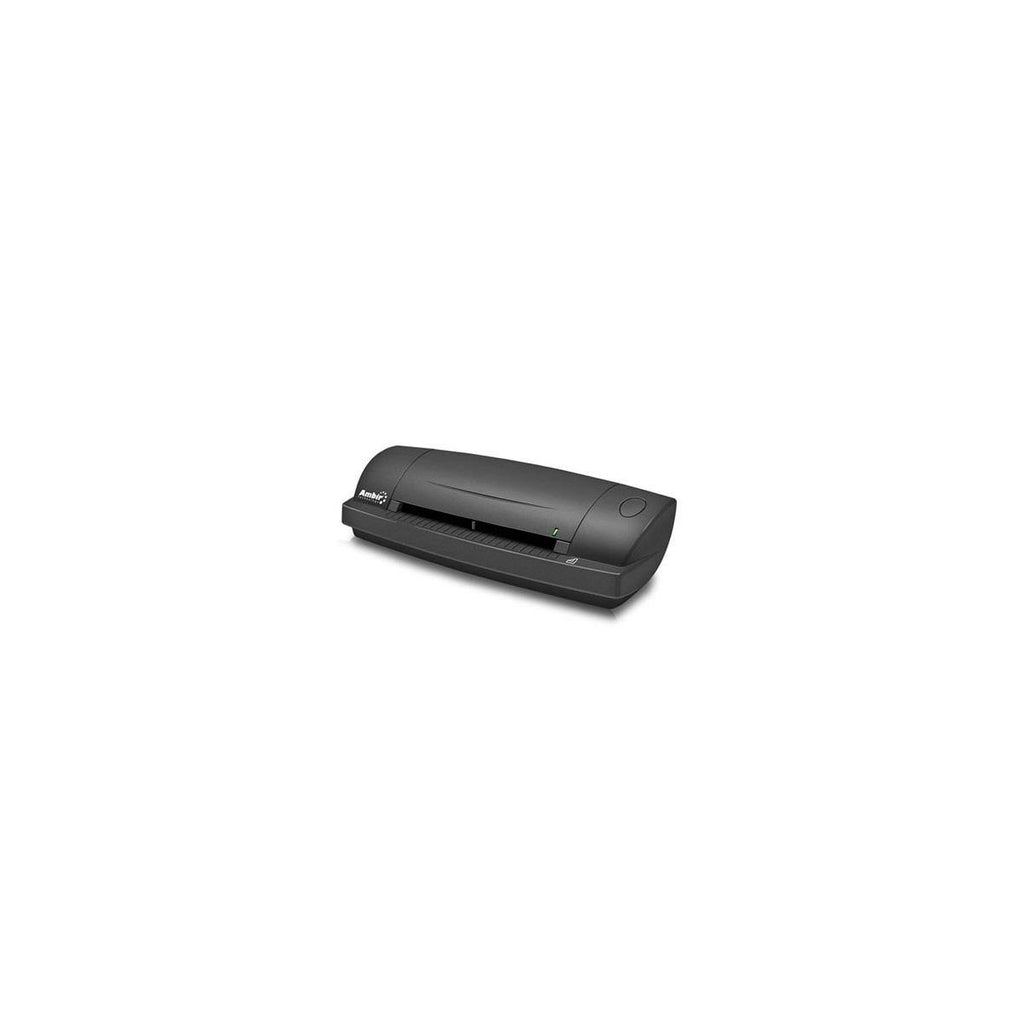 Duplex ID Card Scanner V24260