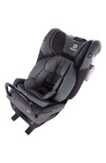 Black Jet Convertible Car Seat H437079