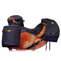 Medium Horse Horn Bag and Cantle Bag Saddle Bag Combo N85268