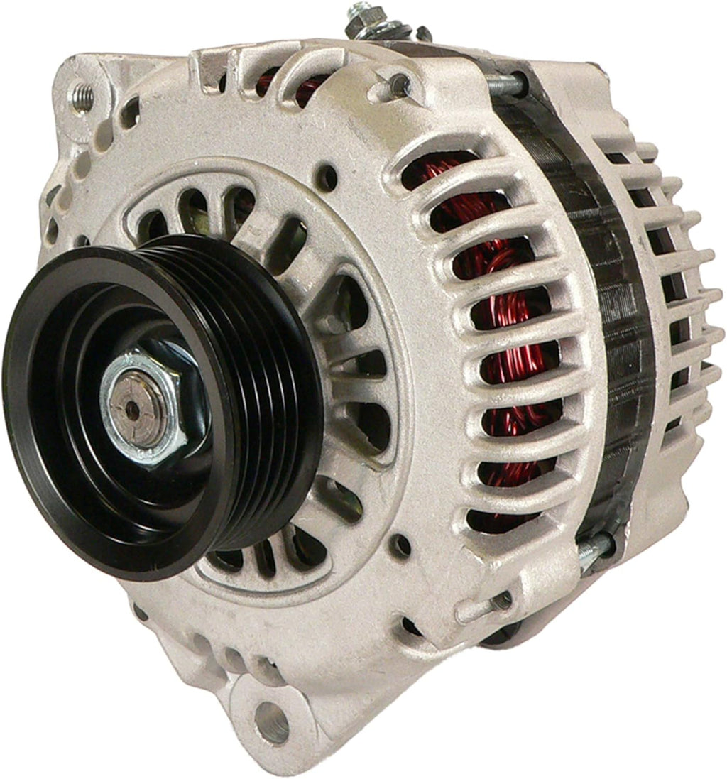 Alternator for 3.0L Infiniti I30 1998-1999 Q163