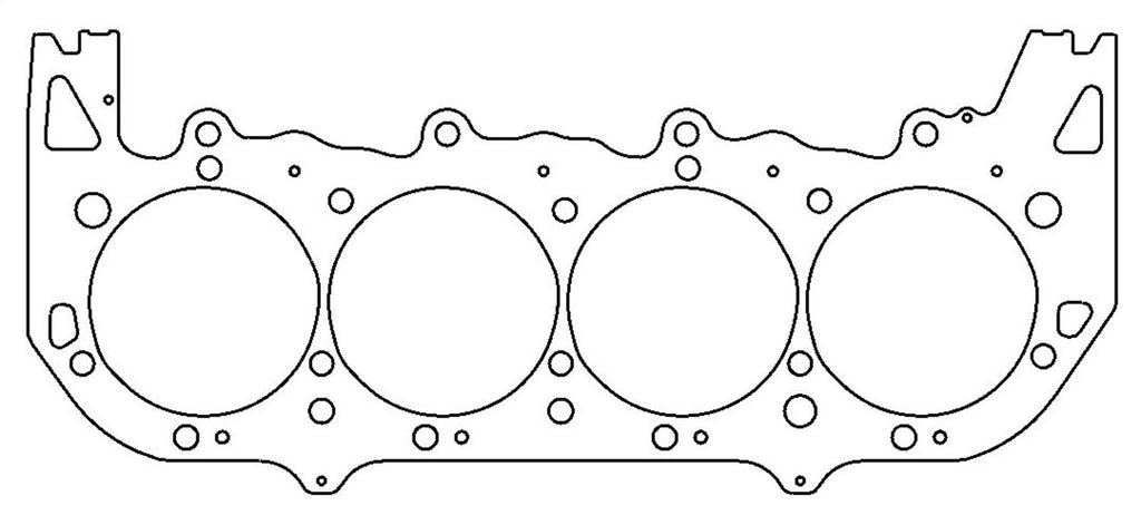 Cylinder Head Gasket R323
