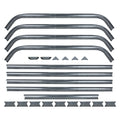 Component Box for Deluxe Roll Cage Kit U225