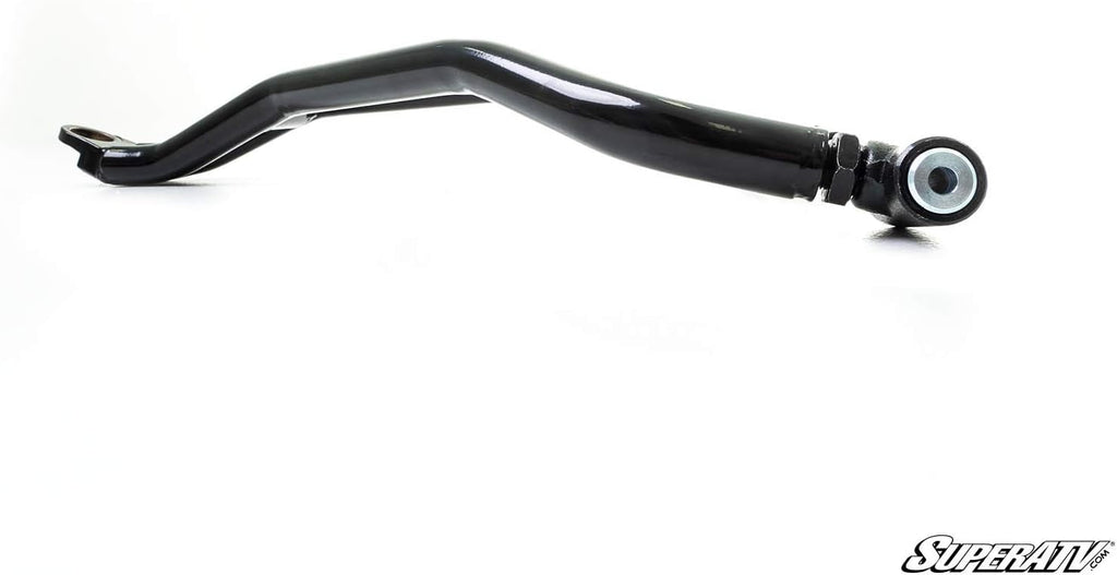Heavy Duty High Clearance Forward Offset Front A-Arms for Polaris RZR XP 1000 / XP 4 1000, Voodoo/Velocity Blue, Includes All 4 Arms H40801