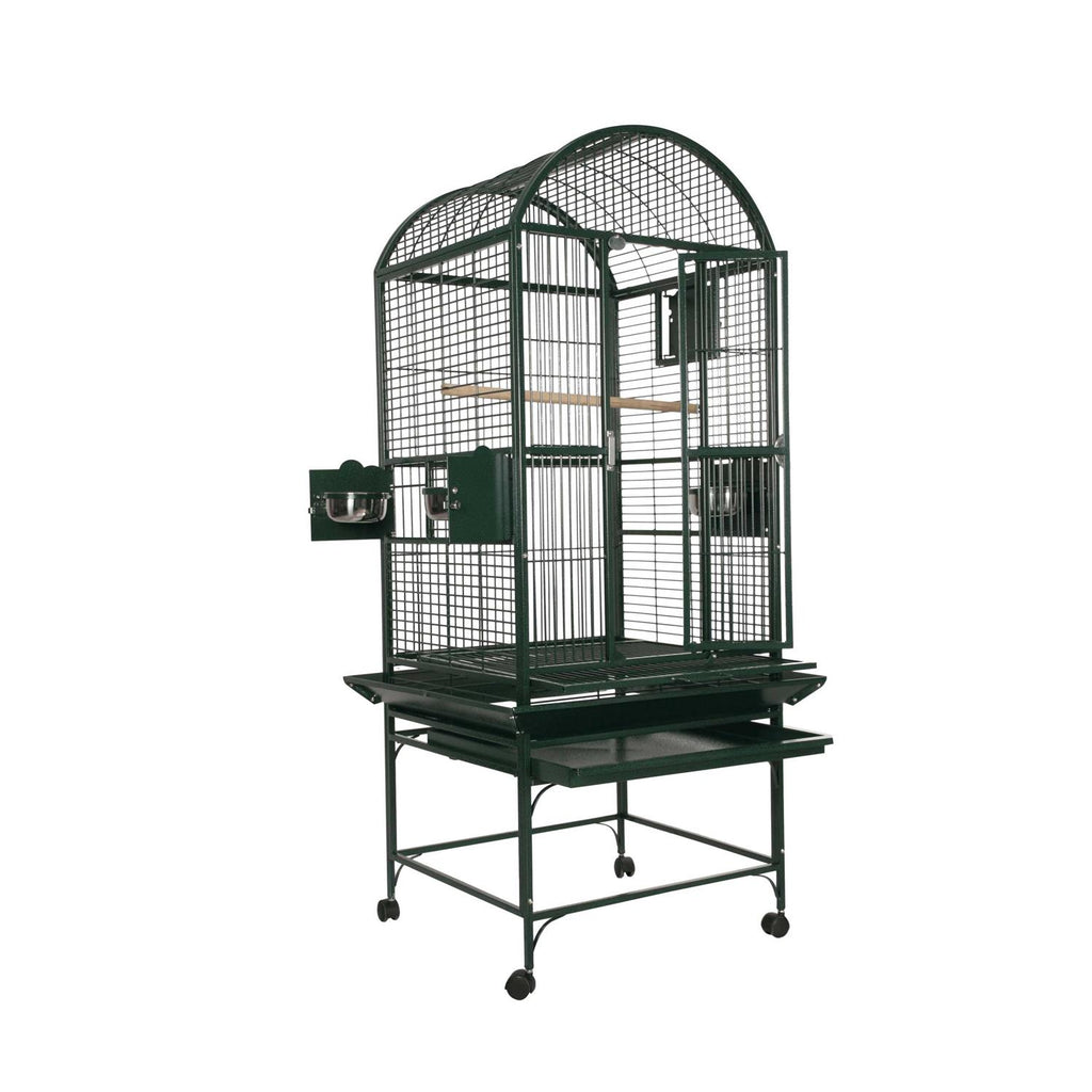 Dome Top Bird Cage Y9071