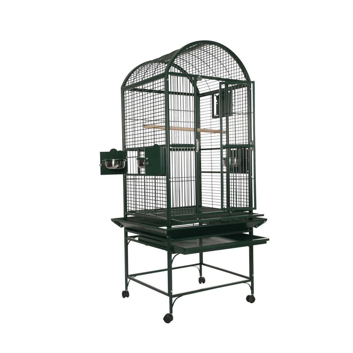 Dome Top Bird Cage Y9071