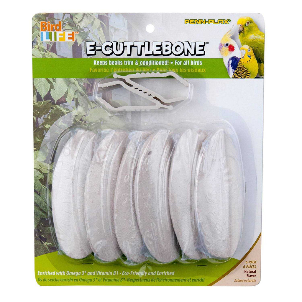 Natural Flavor Cuttlebone R9523