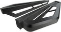 6.5in Aluminum Running Boards for Chevy Silverado GMC Sierra K95539