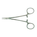 Left Handed Serrated Needle Holder 5 inch O448185