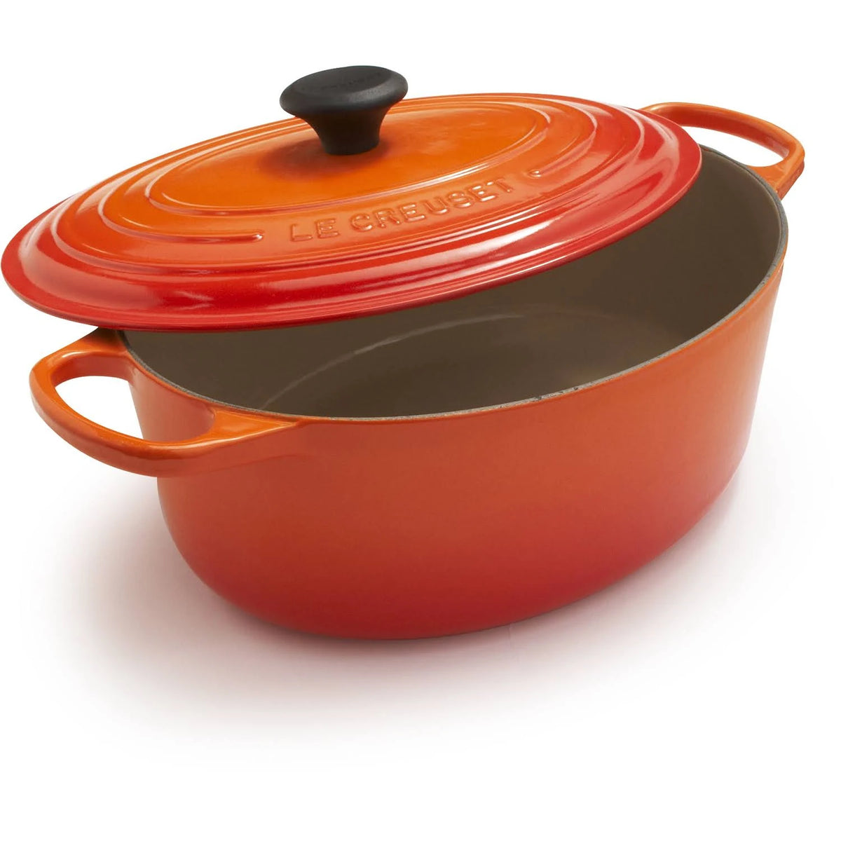 Caribbean Oval Dutch Oven Z130102