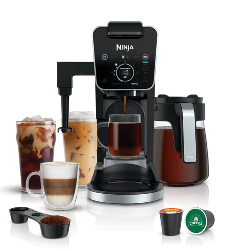 12-Cup Drip Coffee Maker Y89863
