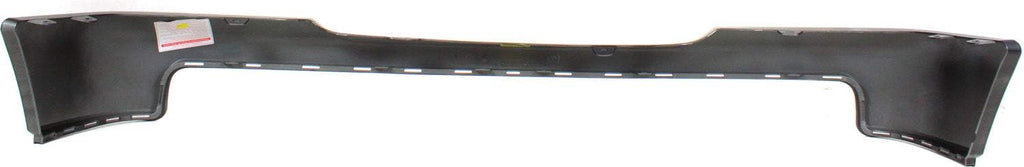 Front Bumper Cover with Valance Set of 2 B3472