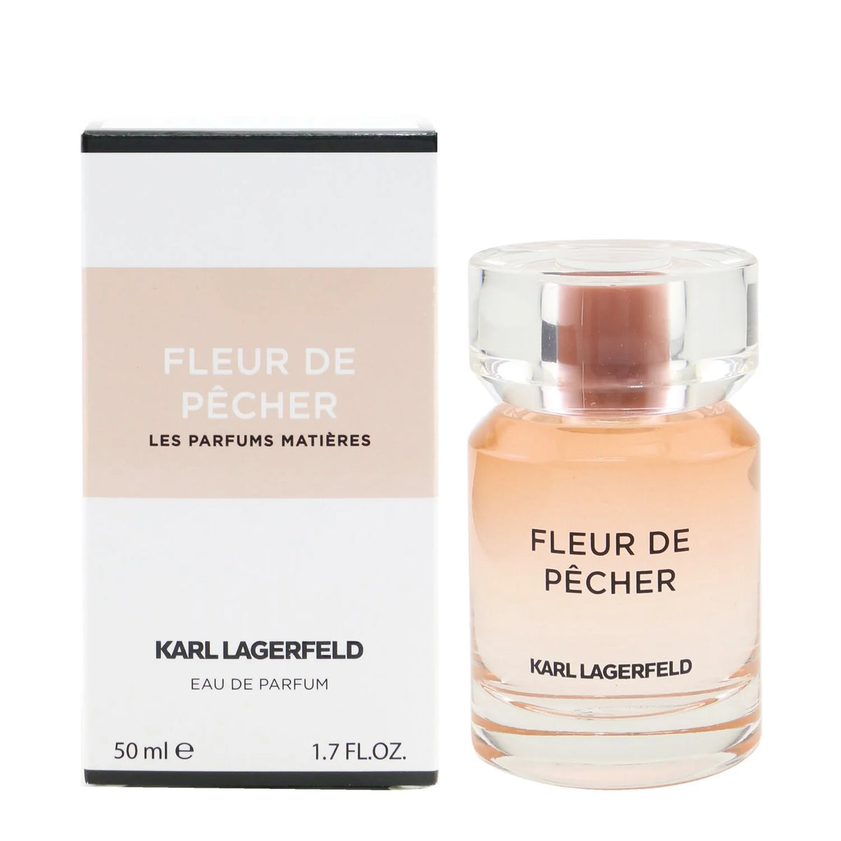 Fleur De Pecher Eau De Parfum Spray 100ml/3.3oz J3488