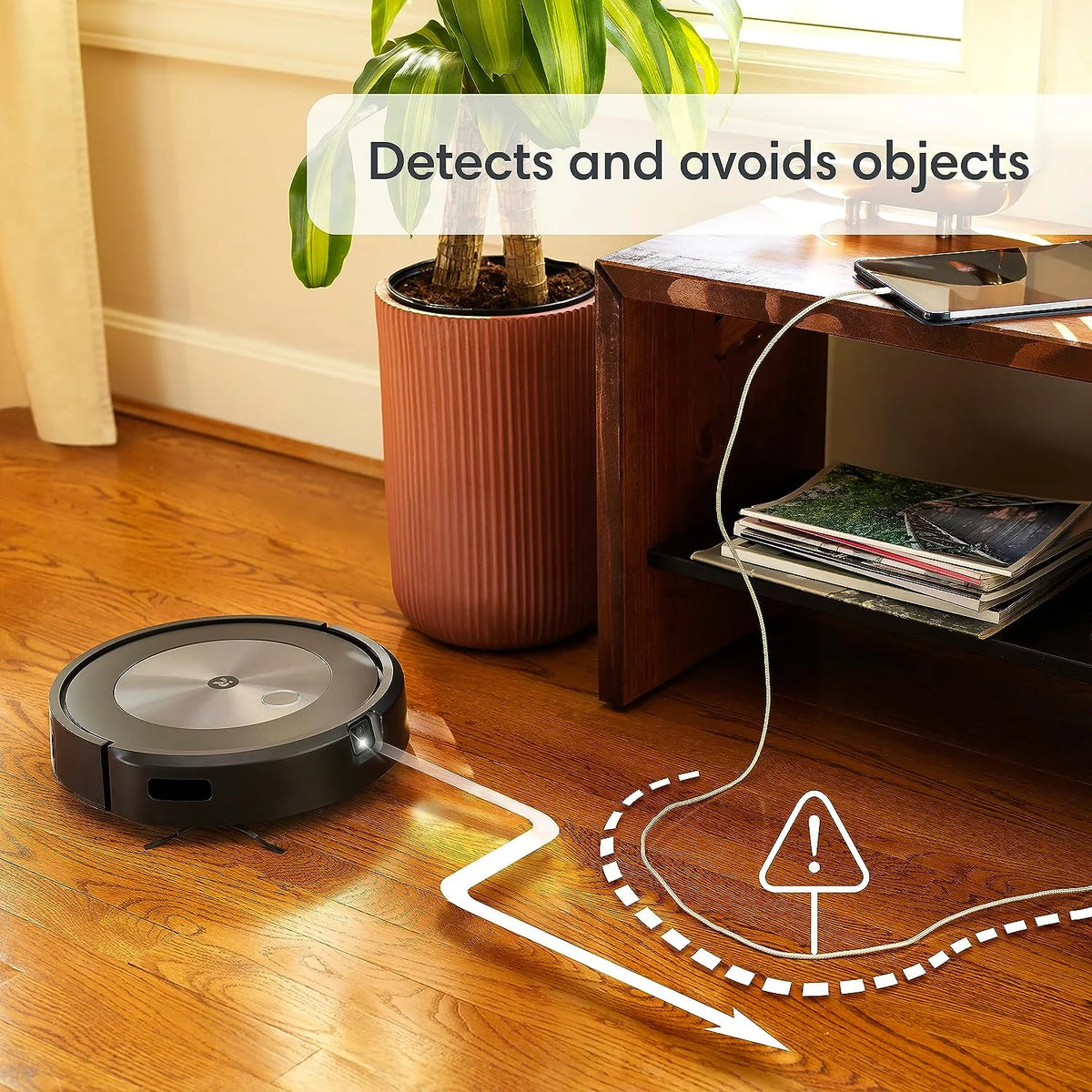 Robot Vacuum M86301
